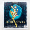 Retro RARE Urusei Yatsura Desktop Calendar 1993 JAPAN ANIME MANGA