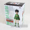 HUNTER x HUNTER Gon Freecss DX Figure Vol.1 Banpresto JAPAN ANIME MANGA JUMP