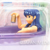 Evangelion Misato Katsuragi Soap Dish Figure Ver.2 Purple Sega Prize Japanimedia Store 2