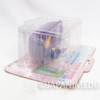 Evangelion Misato Katsuragi Soap Dish Figure Ver.2 Purple Sega Prize Japanimedia Store 4
