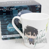 Psycho-Pass Movie Nobuchika Ginoza Mug SEGA JAPAN ANIME MANGA Japanimedia Store FRONT