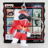 Goranger Red Akaranger Figure Keychain Banpresto JAPAN ANIME MANGA TOKUSATSU