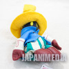 Final Fantasy IX 9 VIVI 7" Plush Doll Figure Limited JAPAN SQUARE ENIX GAME