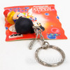 Marvelous Melmo Figure Keychain Tezuka Osamu Banpresto JAPAN ANIME 2