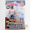 Kinnikuman 2nd KEVIN MASK Blue Generation Romando PVC Action Figure JAPAN