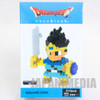 Dragon Quest 3 Hero Kawada Nanoblock Nano Block JAPAN FIGURE Japanimedia Store