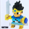 Dragon Quest 3 Hero Kawada Nanoblock Nano Block JAPAN FIGURE Japanimedia Store FRONT