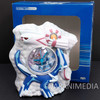 RARE! Pokemon Palkia & Dialga Alarm Clock Pocket Monsters JAPAN ANIME MANGA Japanimedia Store FRONT