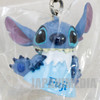 Disney Stitch Mascot Figure Strap Fujisan Fuji Mountain Ver. JAPAN ANIME
