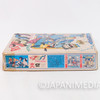 Dr Slump Arale chan Mustang Airplane Plastic Model Kit Bandai Japan | Japanimedia Store 5