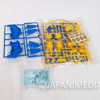 Dr Slump Arale chan Mustang Airplane Plastic Model Kit Bandai Japan | Japanimedia Store 11