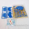 Dr Slump Arale chan Mustang Airplane Plastic Model Kit Bandai Japan | Japanimedia Store 12