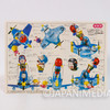 Dr Slump Arale chan Mustang Airplane Plastic Model Kit Bandai Japan | Japanimedia Store 8