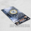 Dragon Ball Z Rubber Deco Sheet Sticker Kame Mark Banpresto JAPAN ANIME Japanimedia Store