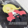 FullMetal Alchemist Movie 2011 Edward Elric Rubber Mascot Strap JAPAN