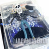 Thee Michelle Gun Elephant Leather Jkt Skull Bendable Figure Medicom Toy JAPAN