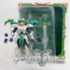 Dragon Quest V Brave Zenithian Armor Sword Shield Legend Series Figure Japanimedia Store FRONT