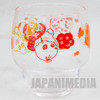 Hozuki's Coolheadedness Shiro & Goldfish Plant Glass Banpresto JAPAN