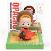 RARE! Shaman King Opacho Mini Figure PS2 Memory Card Stand Bandai JAPAN