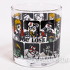 Street Fighter 30th Anniversary Glass #1 Banpresto Capcom Made in Japan Japanimedia Store 3
