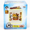 Street Fighter 30th Glass #5 [Gouki] Capcom Character Banpresto JAPAN GAME Japanimedia Store