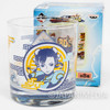Street Fighter 30th Glass #6 [Chun-li] Capcom Character Banpresto JAPAN GAME CHUN-LI Japanimedia Store FRONT