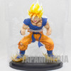 Dragon Ball Z Son Gokou Figure Chozo Art Collection JAPAN ANIME