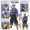 Dragon Ball Z Trunks Dimension of D.O.D Figure MegaHouse JAPAN ANIME MANGA Japanimedia Store FRONT