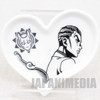 JoJo's Bizarre Adventure Diamond Is Unbreakable Kira Yoshikage Small Plate Japanimedia Store FRONT
