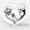 JoJo's Bizarre Adventure Diamond Is Unbreakable Tonio Trussardi Small Plate Japanimedia Store