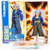 Dragon Ball Z Trunks Figure Bandai Super Collection Japan | Japanimedia Store Front
