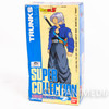 Dragon Ball Z Trunks Figure Bandai Super Collection Japan | Japanimedia Store 2