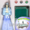 Lupin the Third (3rd) Goemon Ishikawa Opening Scene Billiards Figure JAPAN ANIME MANGA 2 Japanimedia Store