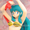 RARE! Urusei Yatsura LUM DX Girls Figure Red Ribbon Banpresto JAPAN ANIME Japanimedia Store