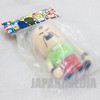 Kinnikuman Ramen Man Sofubi Figure Panson Works Limited Ver. JAPAN ANIME MUSCLE