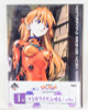 Evangelion Comicalized Sticky Asuka Langley Ver. Banpresto JAPAN ANIME MANGA