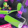 Splatoon 2 Splat Roller Cleaner Taito JAPAN Wii Nintendo Switch