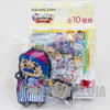 Dragon Quest Theatrhythm Rubber Charm Strap Torneko JAPAN GAME