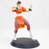 Capcom VS SNK Character Chun-Li DX Figure Red Street Fighter 2 JAPAN GAME ANIME
