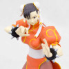 Capcom VS SNK Character Chun-Li DX Figure Red Street Fighter 2 JAPAN GAME ANIME