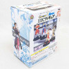 Capcom VS SNK Character Chun-Li DX Figure Red Street Fighter 2 JAPAN GAME ANIME