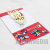 Super Mario Odyssey Rubber Charm Exploration Clothes JAPAN NINTENDO SWITCH