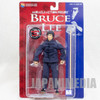 BRUCE LEE Miracle Action Figure Medicom Toy JAPAN KUNG FU MOVIE