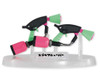 Splatoon 2 Splat Dualies Weapon Figure Collection JAPAN BANDAI Nintendo Switch Japanimedia Store FRONT