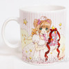 Cardcaptor Sakura Sakura Kinomoto Mug Animate Cafe Limited Japan Anime Collectible Japanimedia Store 3