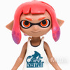 Splatoon 2 Dress-up Figure Gear Collection Squid GIRL [1 : Neon pink] JAPAN Nintendo Switch