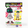 Splatoon 2 Dress-up Figure Gear Collection GEAR Set [7] JAPAN Nintendo Switch