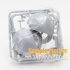 Dragon Ball Z Son Gokou & Space Craft Plastic Model Kit Figure Part.2 JAPAN Japanimedia Store