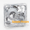Dragon Ball Z Son Gokou & Space Craft Plastic Model Kit Figure Part.2 JAPAN Japanimedia Store