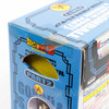 Dragon Ball Z Son Gokou & Space Craft Plastic Model Kit Figure Part.2 JAPAN Japanimedia Store